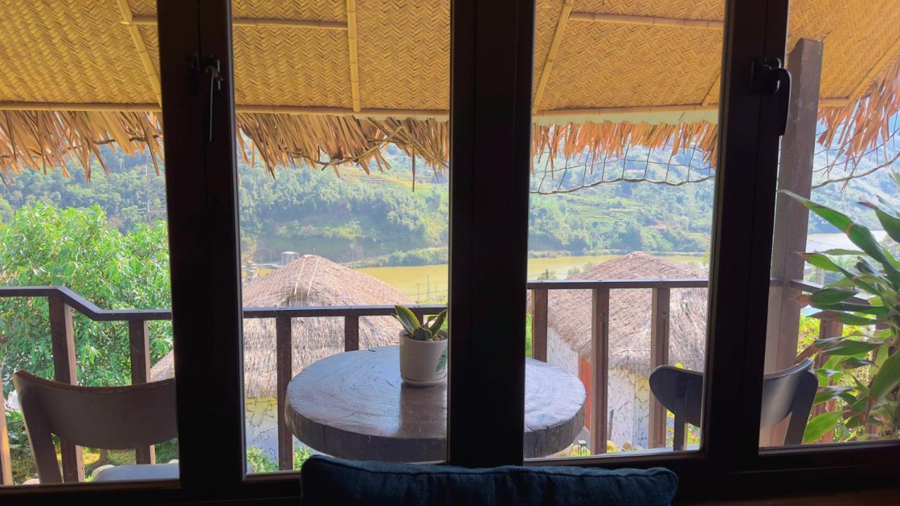 Sapa Eco Villas & Spa Екстериор снимка