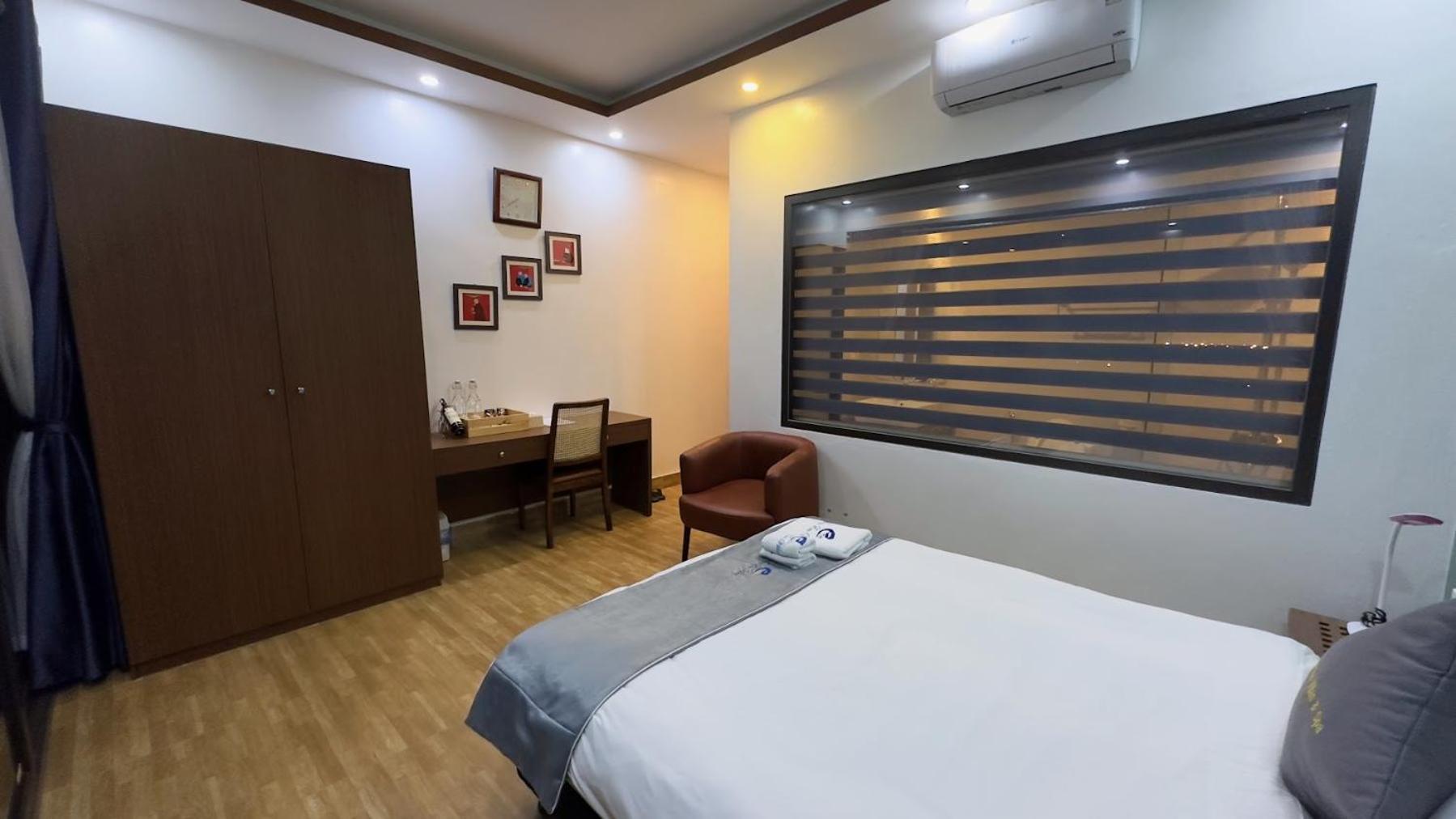 Sapa Eco Villas & Spa Екстериор снимка