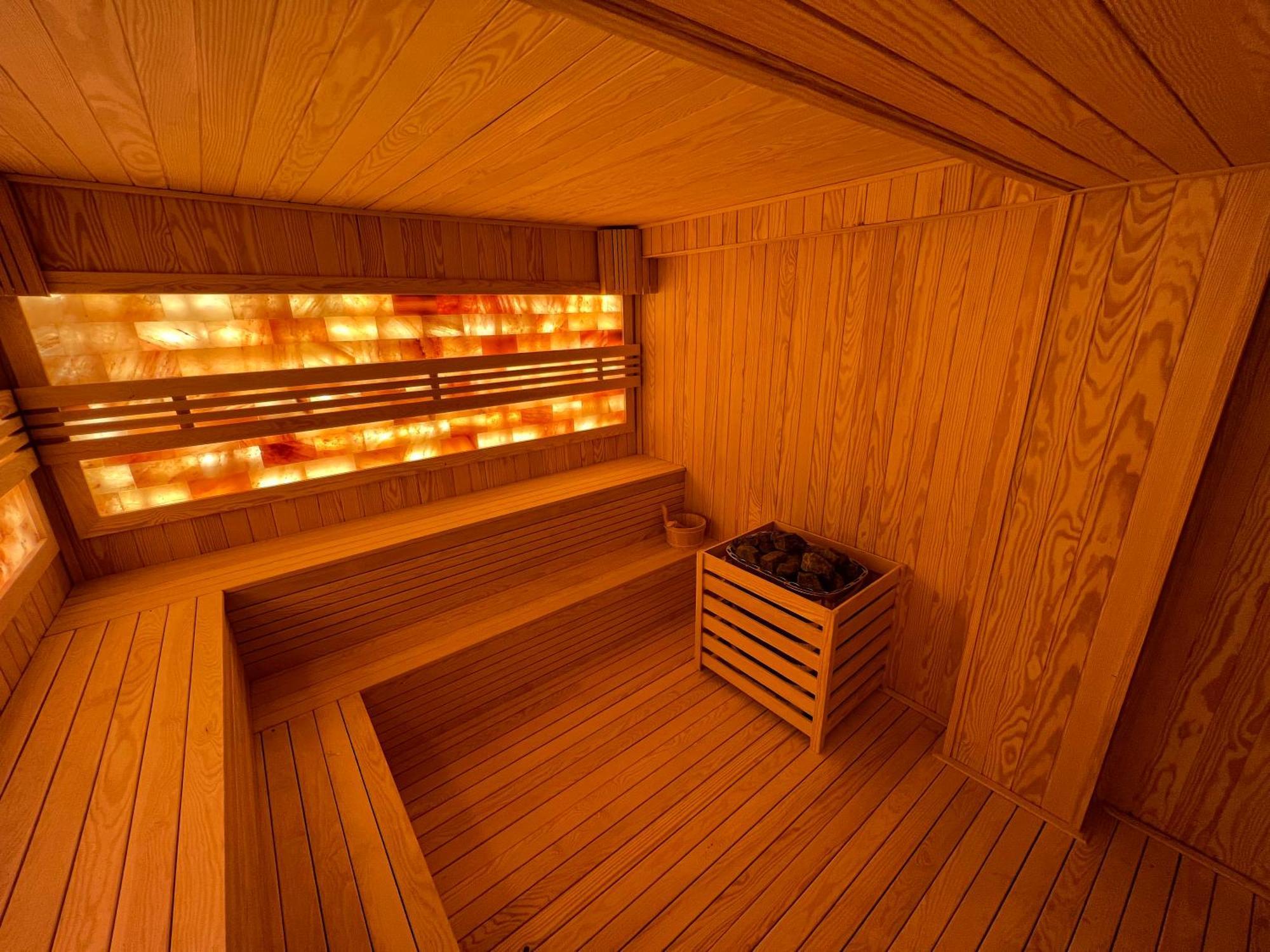 Sapa Eco Villas & Spa Екстериор снимка
