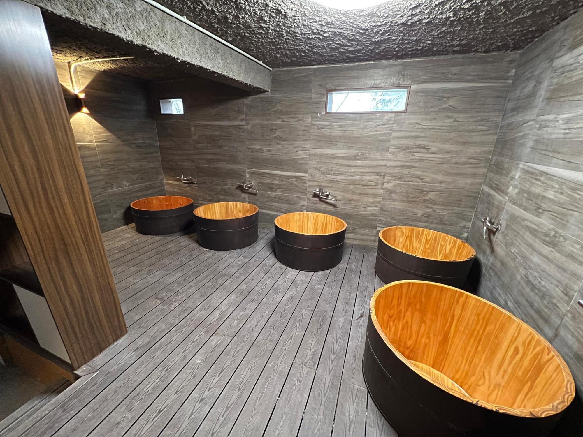 Sapa Eco Villas & Spa Екстериор снимка